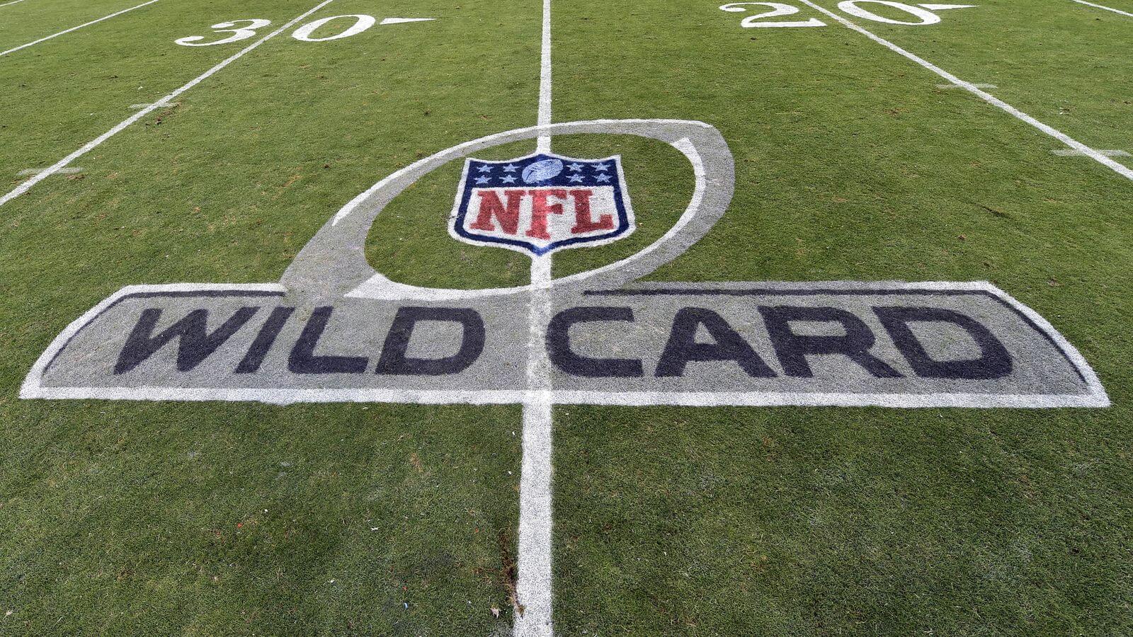 Printable Nfl Wild Card Schedule Printable World Holiday