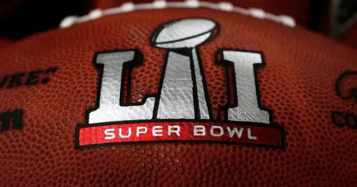 Super Bowl LI Odds Update: Patriots vs Falcons