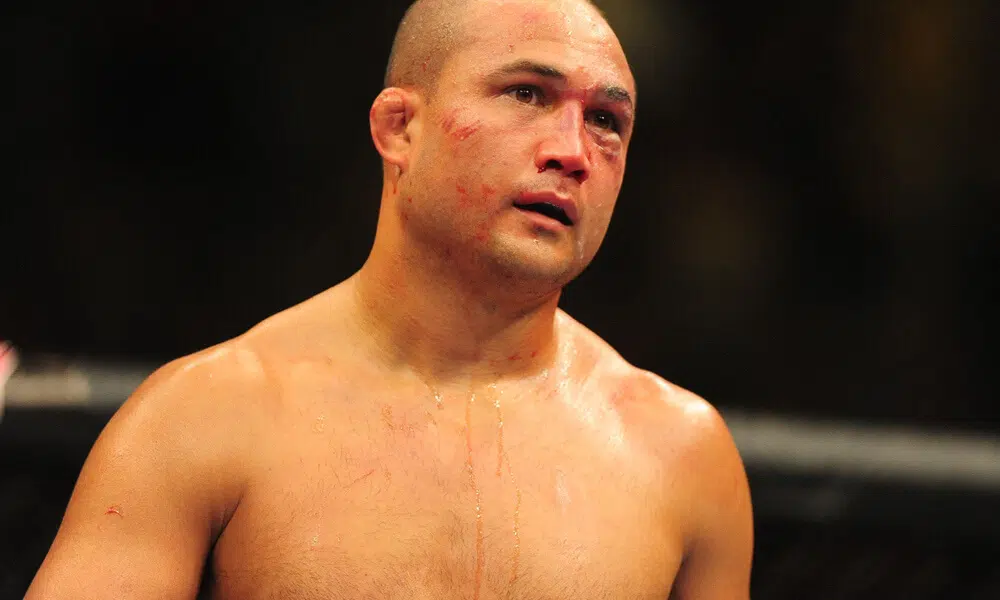BJ Penn Odds: In for Trouble at UFC Fight Night 103