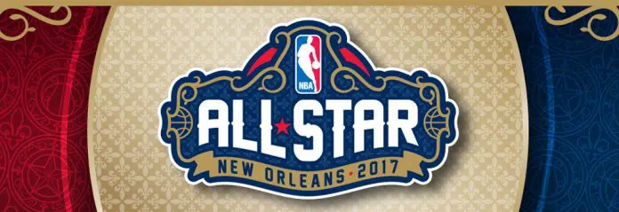 NBA All Star Weekend 2017 Odds