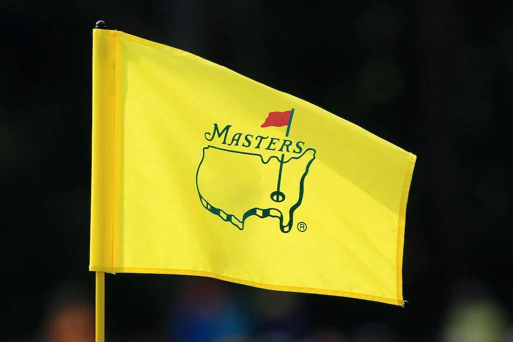 The 2023 Masters Tournament 2023 Odds: Cameron Smith