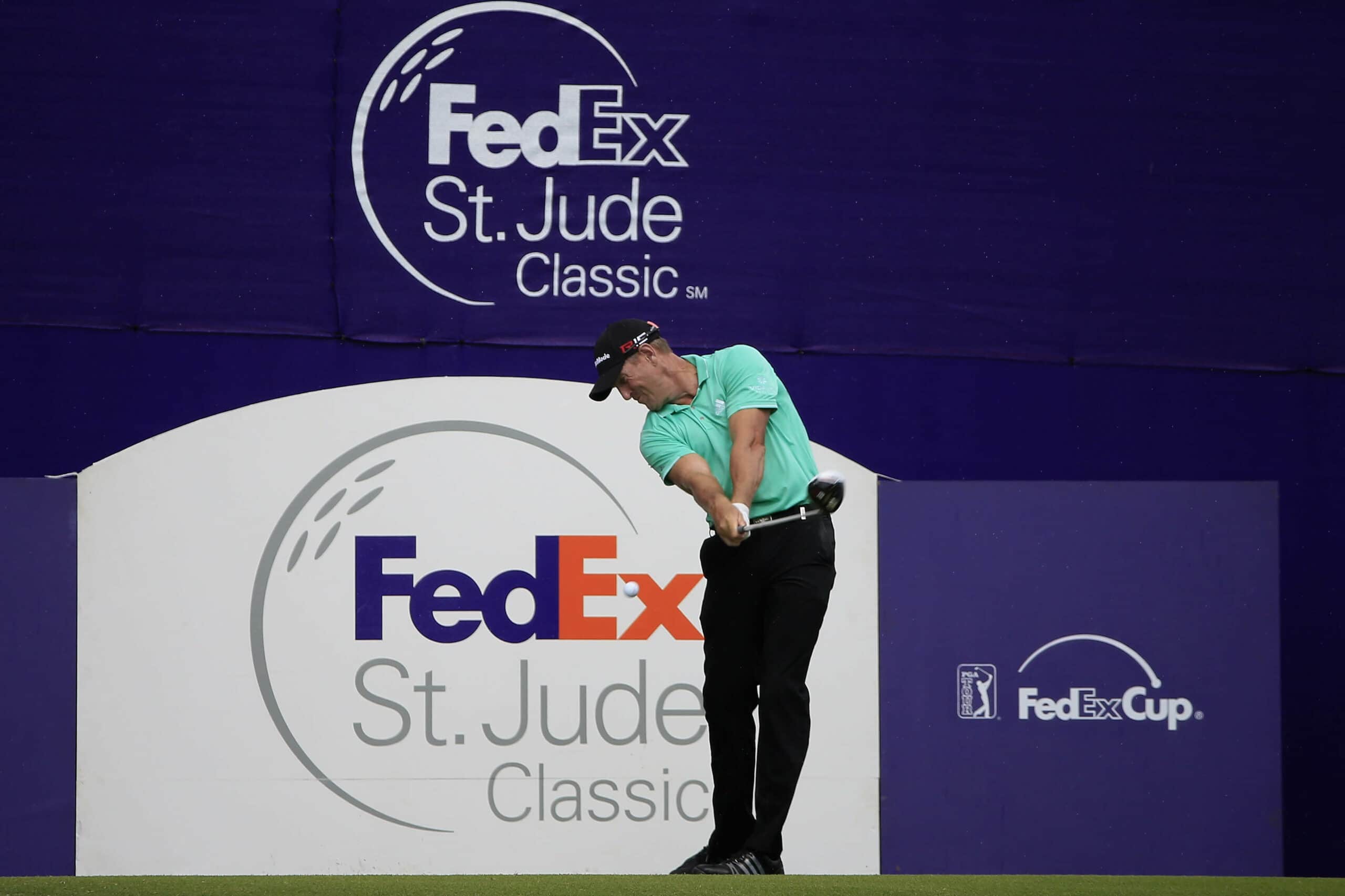 Golf Odds FedEx St. Jude Classic BigOnSports