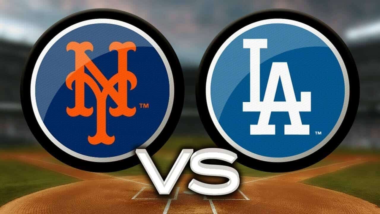 New York Mets vs Los Angeles Dodgers Predictions and Picks BigOnSports