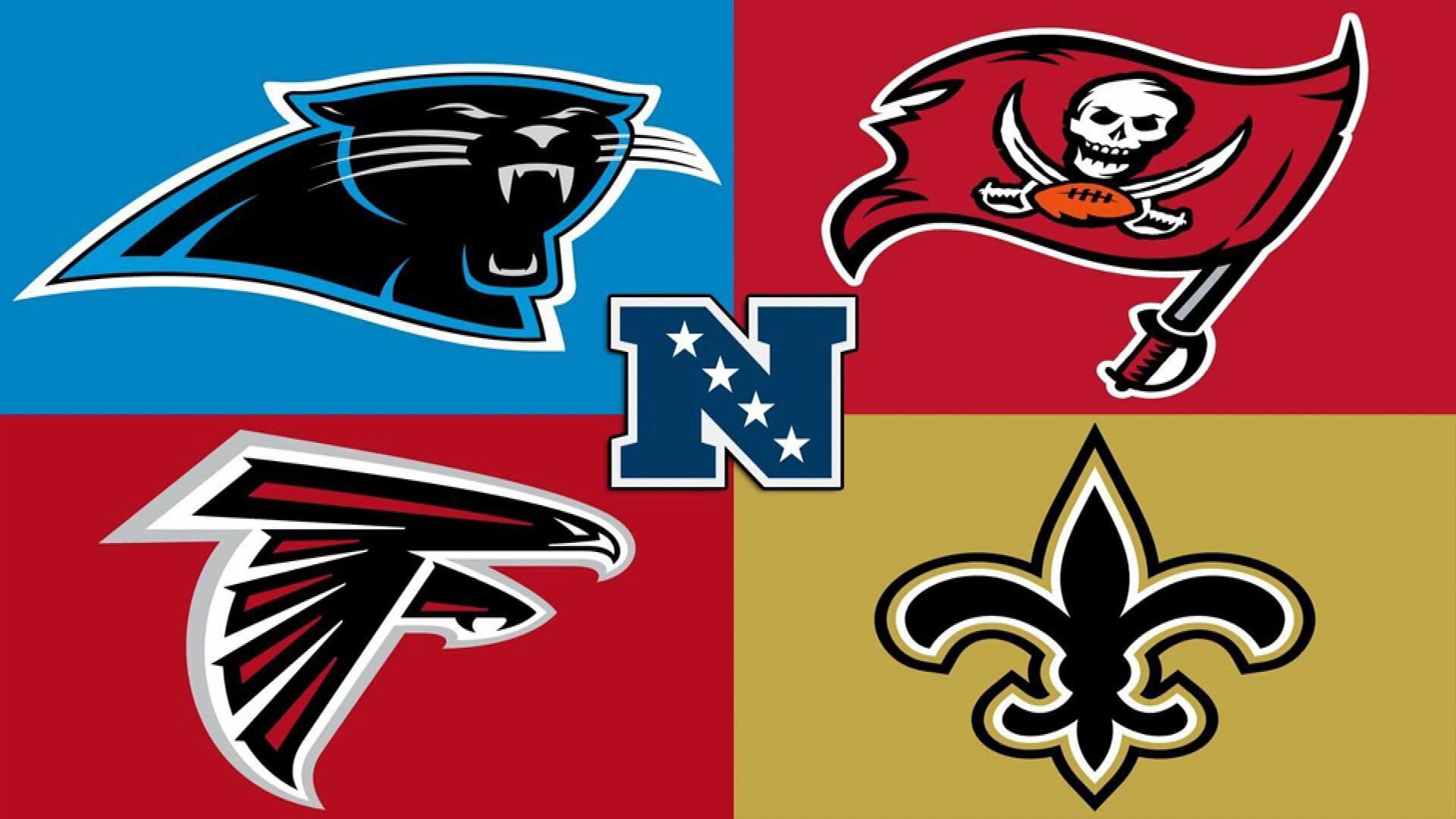 NFL Futures Latest Odds NFC South BigOnSports