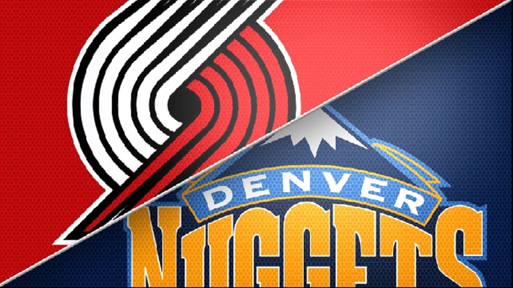 Trail Blazers vs Denver Nuggets | NBA Betting Odds and ...