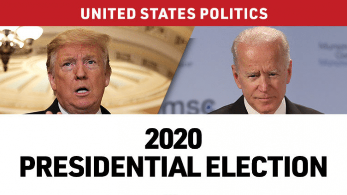 U.S. Presidential Election 2020 | Odds and Predictions ...