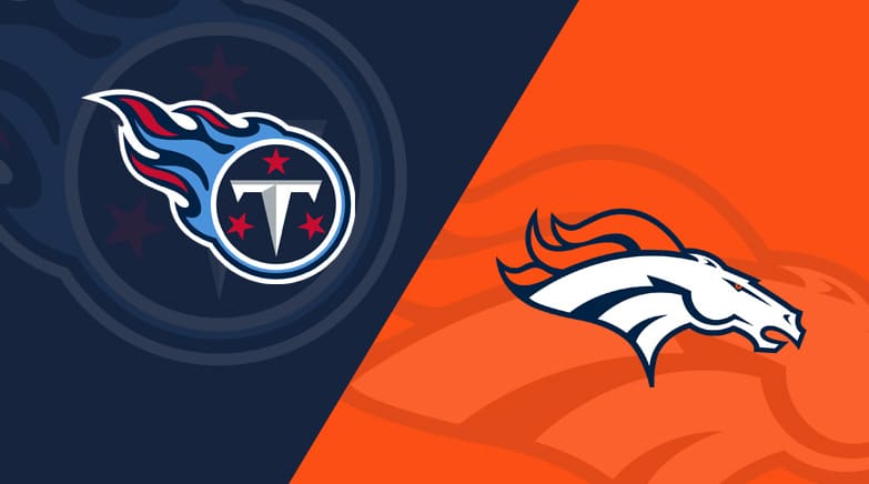 Tennessee Titans at Denver Broncos: Preview, Odds, Picks