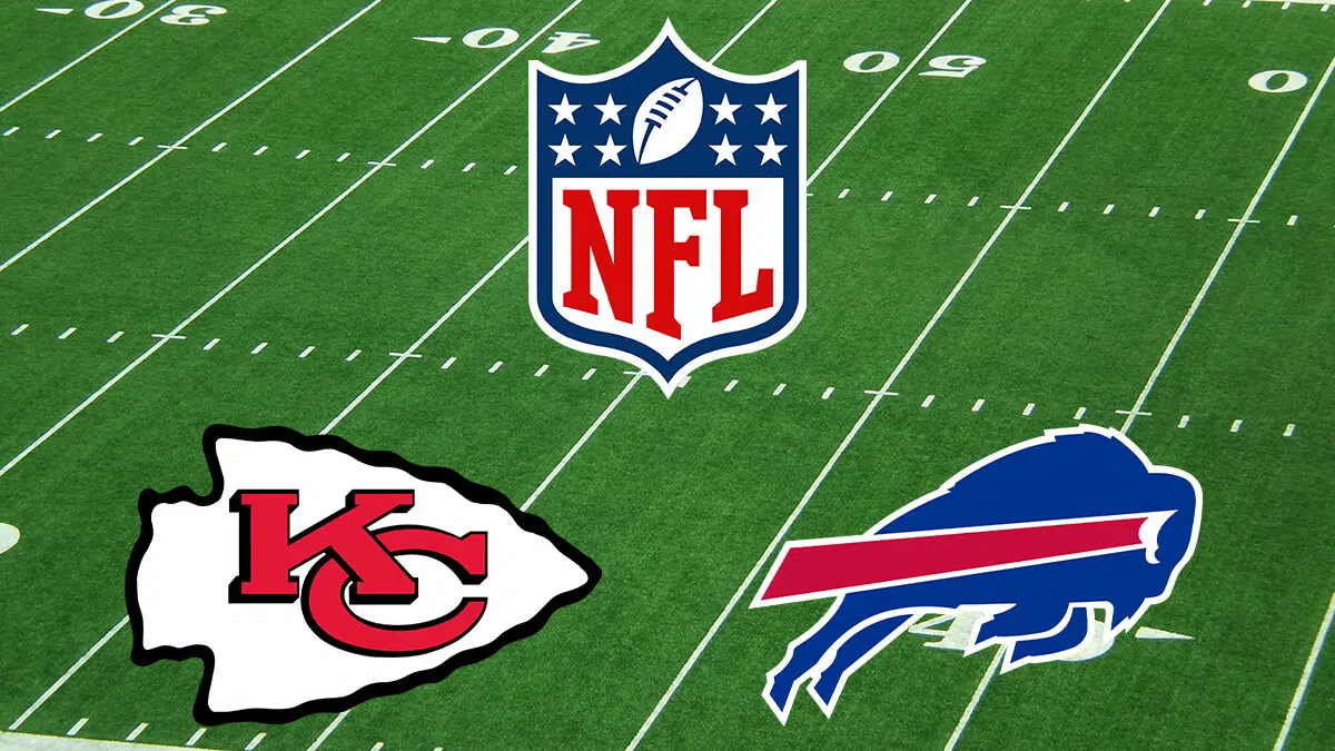 Buffalo Bills Kansas City Chiefs TV: How To Watch NFL