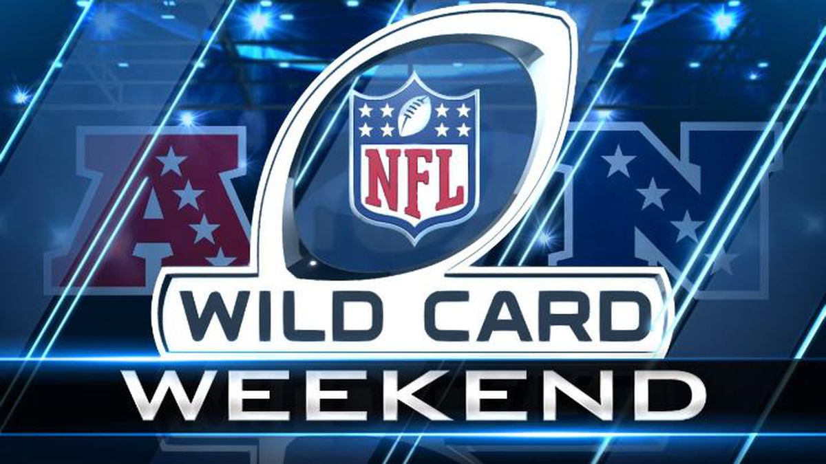 nfl super wild card