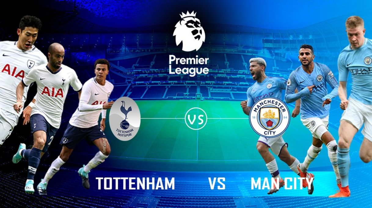 EFL Cup Final Preview - Tottenham vs Manchester City ...