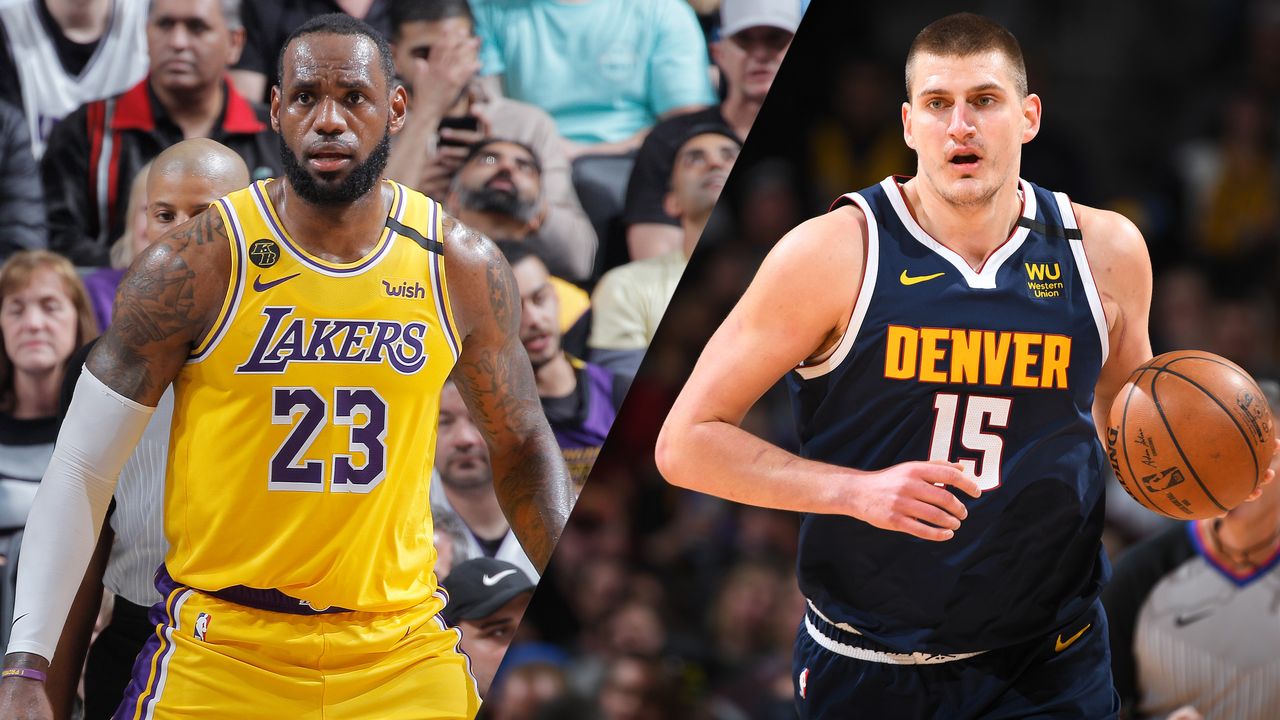 Denver Nuggets vs Lakers Odds and Predictions BigOnSports