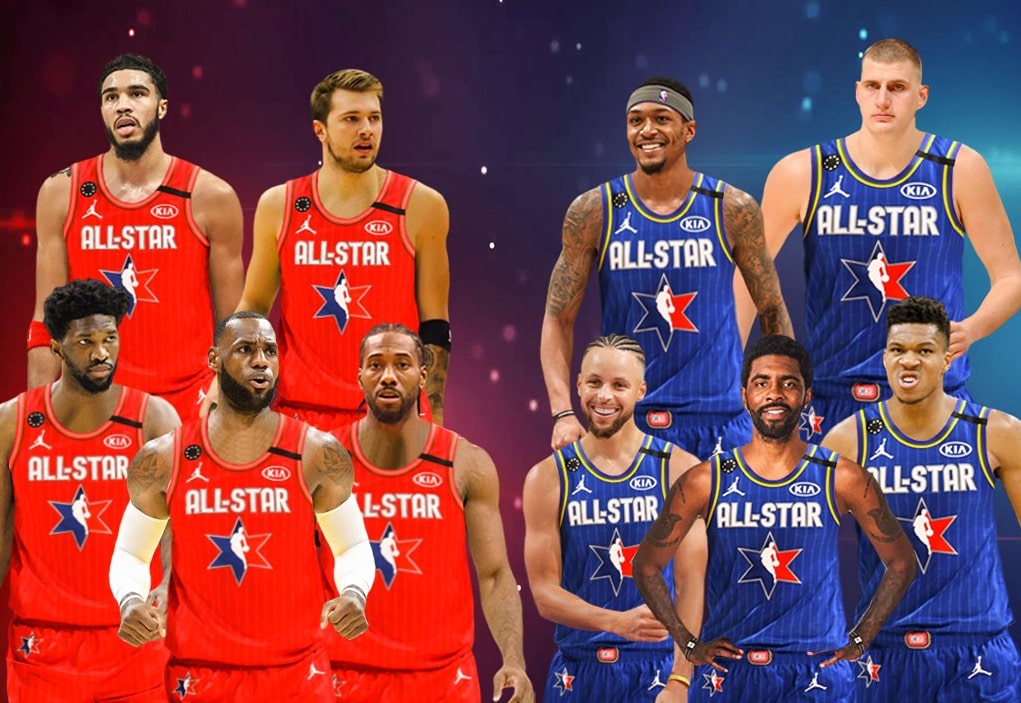 2021 Nba All Star Game Odds And Predictions