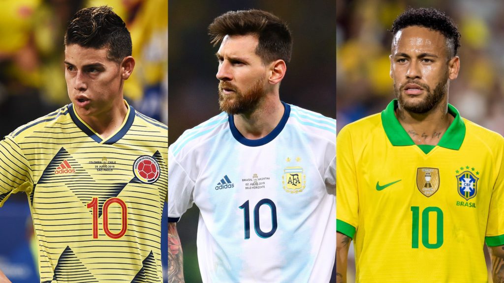 Tips To Bet On Copa America 2021 Bigonsports