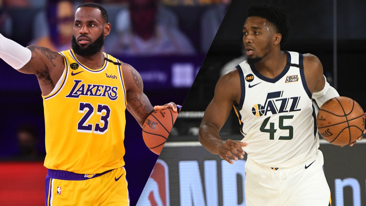 Los Angeles Lakers vs Utah Jazz Prediction, Betting Tips & Odds │17  FEBRUARY, 2022