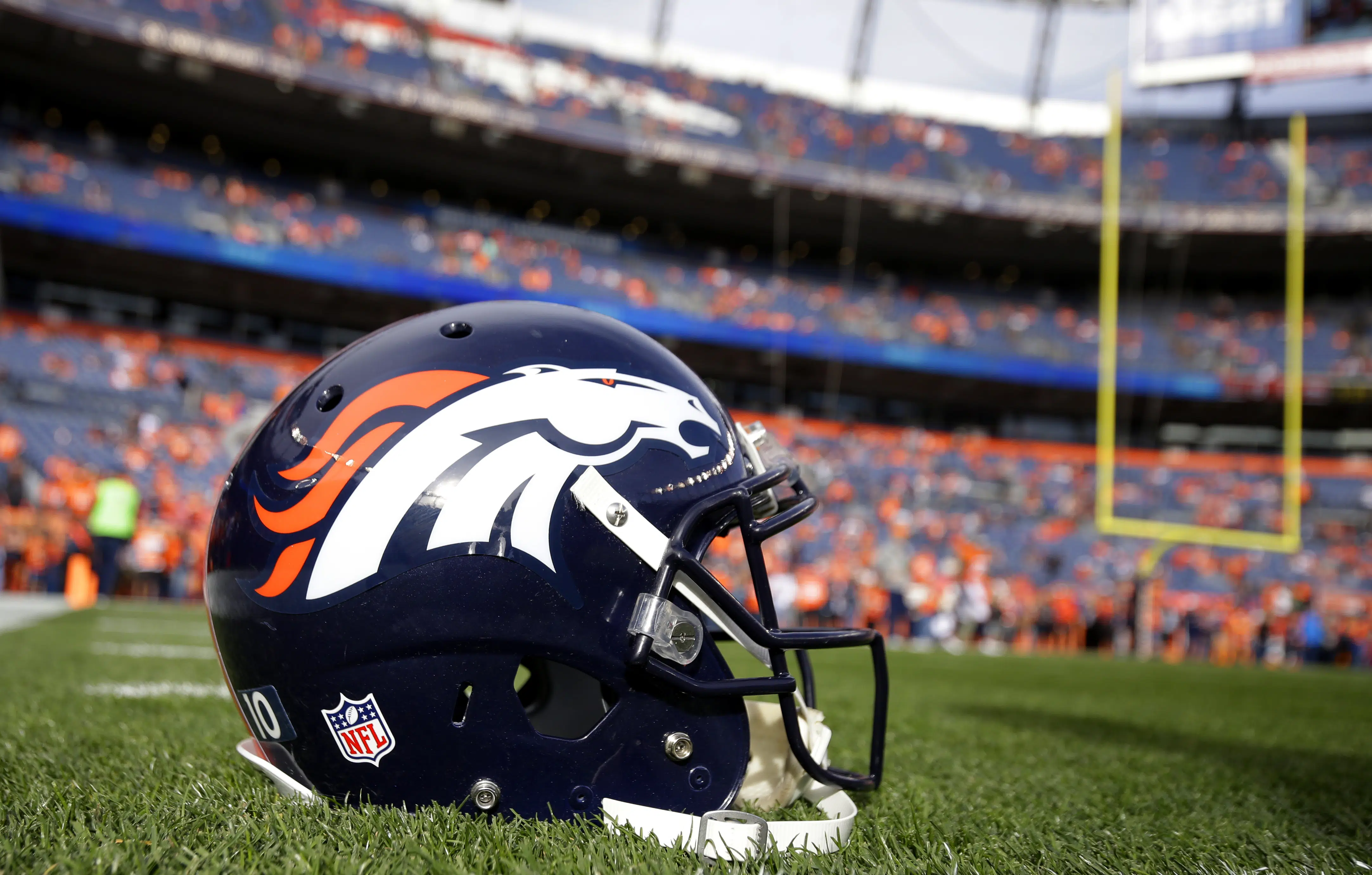 NFL Odds: Denver Broncos 2022 Regular Season Win Total
