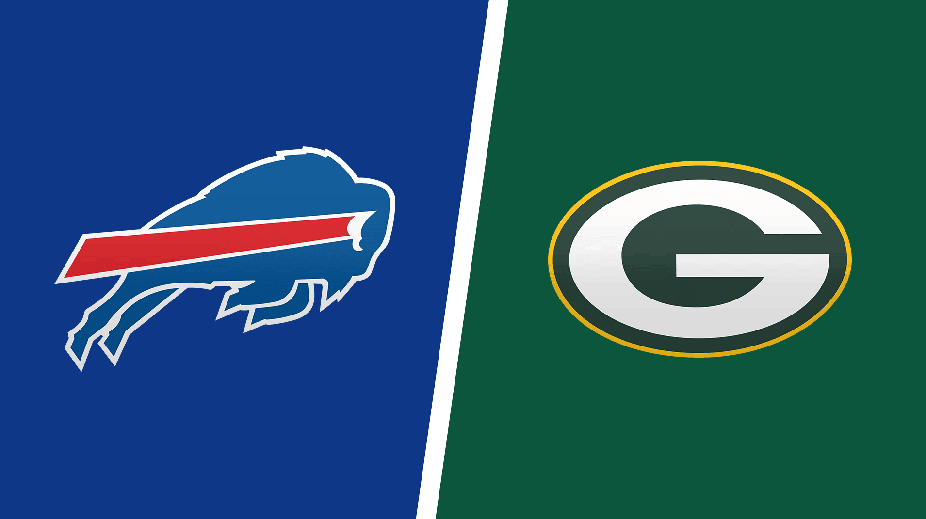packers and buffalo